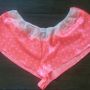 Victoria Secret Lingerie Short